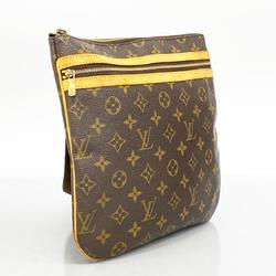 ルイ・ヴィトン(Louis Vuitton) ルイ・ヴィトン ショルダーバッグ モノグラム ポシェットボスフォール M40044 ブラウンレディース