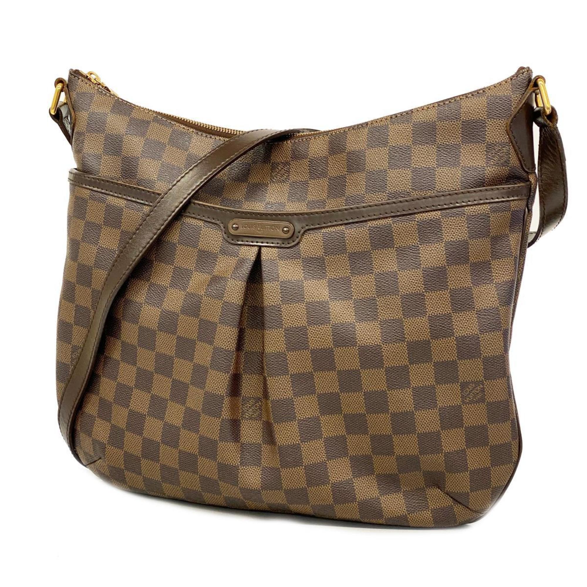 ルイ・ヴィトン(Louis Vuitton) ルイ・ヴィトン ショルダーバッグ ダミエ ブルームズベリGM N42250 エベヌレディース