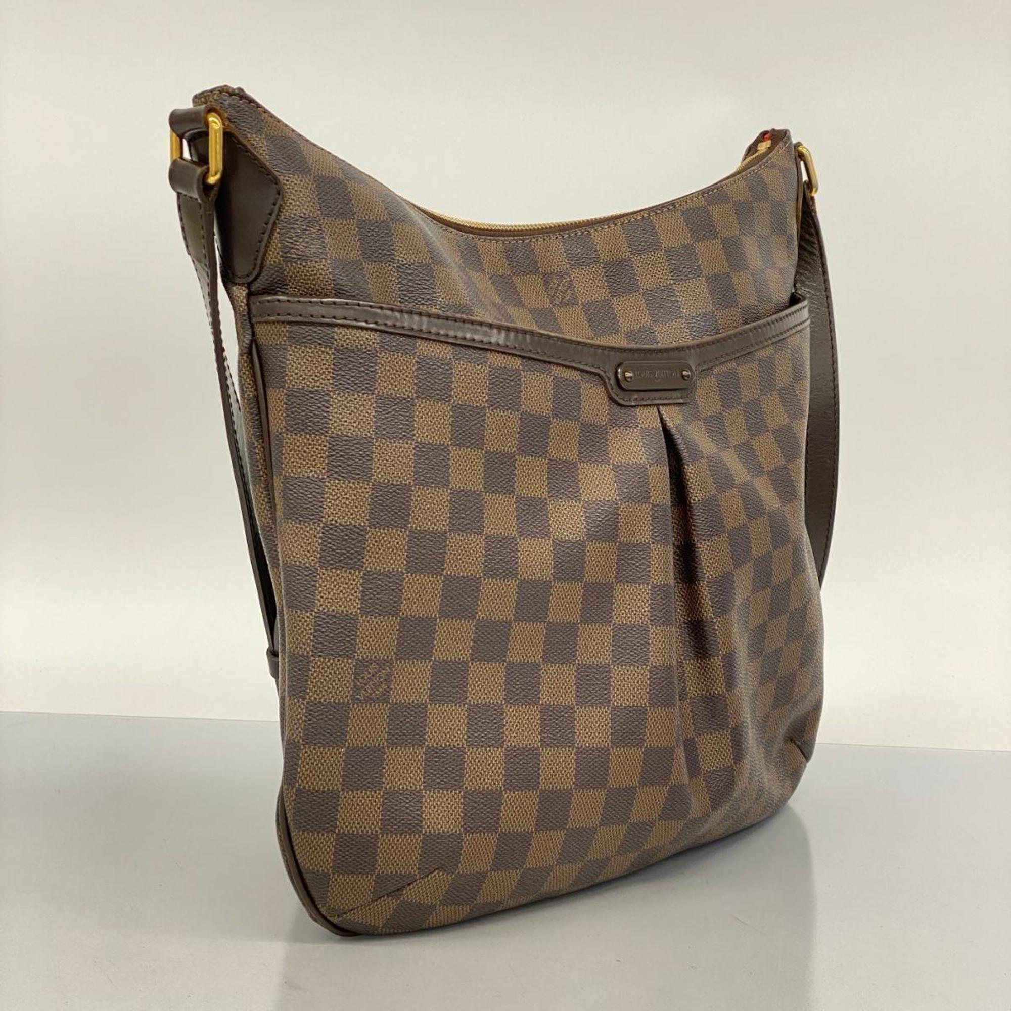 ルイ・ヴィトン(Louis Vuitton) ルイ・ヴィトン ショルダーバッグ ダミエ ブルームズベリGM N42250 エベヌレディース