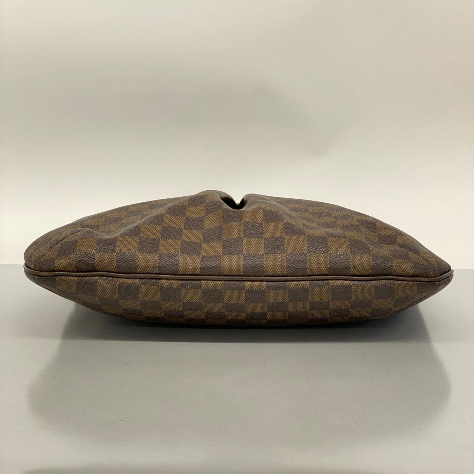 ルイ・ヴィトン(Louis Vuitton) ルイ・ヴィトン ショルダーバッグ ダミエ ブルームズベリGM N42250 エベヌレディース