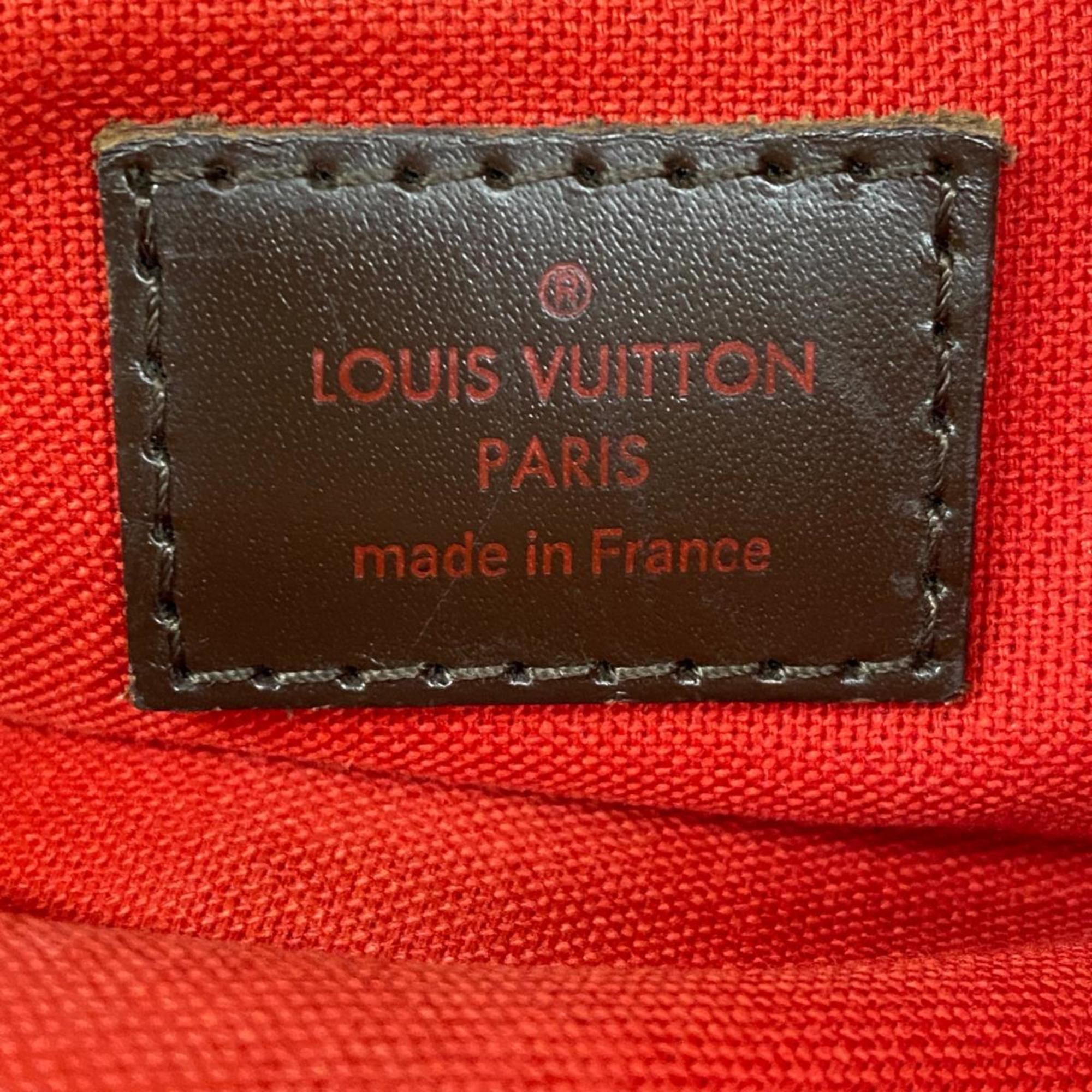 ルイ・ヴィトン(Louis Vuitton) ルイ・ヴィトン ショルダーバッグ ダミエ ブルームズベリGM N42250 エベヌレディース