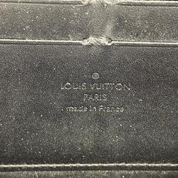 ルイ・ヴィトン(Louis Vuitton) ルイ・ヴィトン 長財布 ヴェルニ ジッピーウォレット M90075 ノワールマニエティックレディース