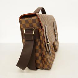 ルイ・ヴィトン(Louis Vuitton) ルイ・ヴィトン ハンドバッグ ダミエ ブロードウェイ N42270 エベヌレディース