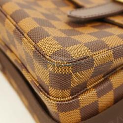 ルイ・ヴィトン(Louis Vuitton) ルイ・ヴィトン ハンドバッグ ダミエ ブロードウェイ N42270 エベヌレディース