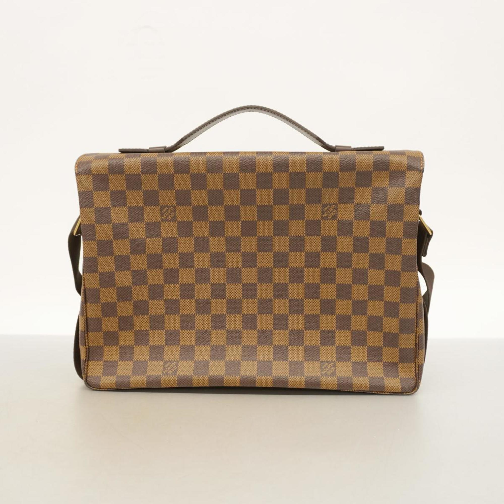 ルイ・ヴィトン(Louis Vuitton) ルイ・ヴィトン ハンドバッグ ダミエ ブロードウェイ N42270 エベヌレディース