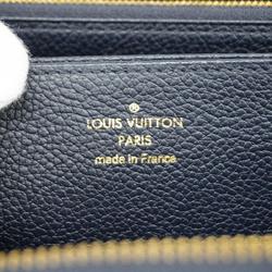 ルイ・ヴィトン(Louis Vuitton) ルイ・ヴィトン 長財布 モノグラム・アンプラント ジッピーウォレット M62121 マリーヌルージュメンズ レディース