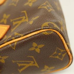 ルイ・ヴィトン(Louis Vuitton) ルイ・ヴィトン ハンドバッグ モノグラム スピーディ M41534 ブラウンレディース