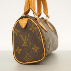 ルイ・ヴィトン(Louis Vuitton) ルイ・ヴィトン ハンドバッグ モノグラム スピーディ M41534 ブラウンレディース