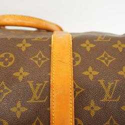 ルイ・ヴィトン(Louis Vuitton) ルイ・ヴィトン ボストンバッグ モノグラム キーポル50 M41426 ブラウンメンズ レディース