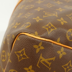 ルイ・ヴィトン(Louis Vuitton) ルイ・ヴィトン ボストンバッグ モノグラム キーポル50 M41426 ブラウンメンズ レディース