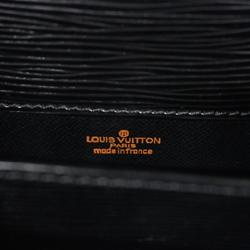 ルイ・ヴィトン(Louis Vuitton) ルイ・ヴィトン ショルダーバッグ エピ カルトシエール M52242 ノワールレディース