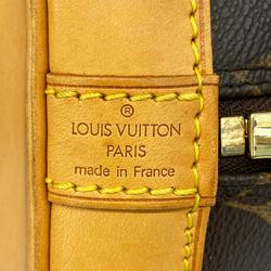 ルイ・ヴィトン(Louis Vuitton) ルイ・ヴィトン ハンドバッグ モノグラム アルマ M51130 ブラウンレディース