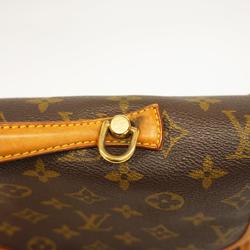 ルイ・ヴィトン(Louis Vuitton) ルイ・ヴィトン ハンドバッグ モノグラム ビバリー M51121 ブラウンレディース