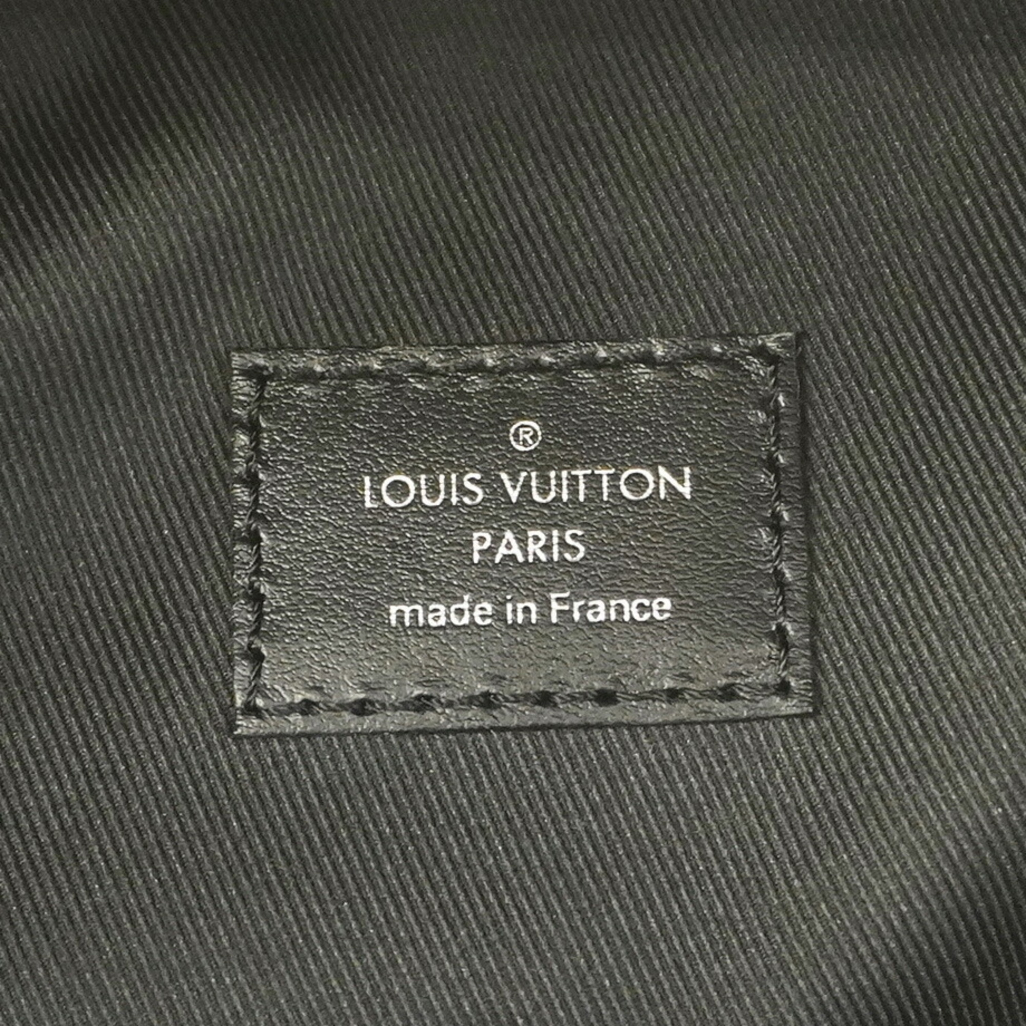 ルイ・ヴィトン(Louis Vuitton) ルイ・ヴィトン リュックサック モノグラム ジョッシュNV M45349 ブラウン ノワールメンズ