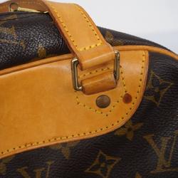 ルイ・ヴィトン(Louis Vuitton) ルイ・ヴィトン ハンドバッグ モノグラム エクスキュルシオン M41450 ブラウンレディース