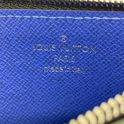 ルイ・ヴィトン(Louis Vuitton) ルイ・ヴィトン 財布・コインケース タイガラマ コインカードホルダー M30270 コバルトメンズ