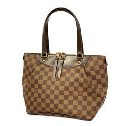 ルイ・ヴィトン(Louis Vuitton) ルイ・ヴィトン ハンドバッグ ダミエ ウェストミンスターPM N41102 エベヌレディース