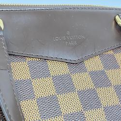 ルイ・ヴィトン(Louis Vuitton) ルイ・ヴィトン ハンドバッグ ダミエ ウェストミンスターPM N41102 エベヌレディース