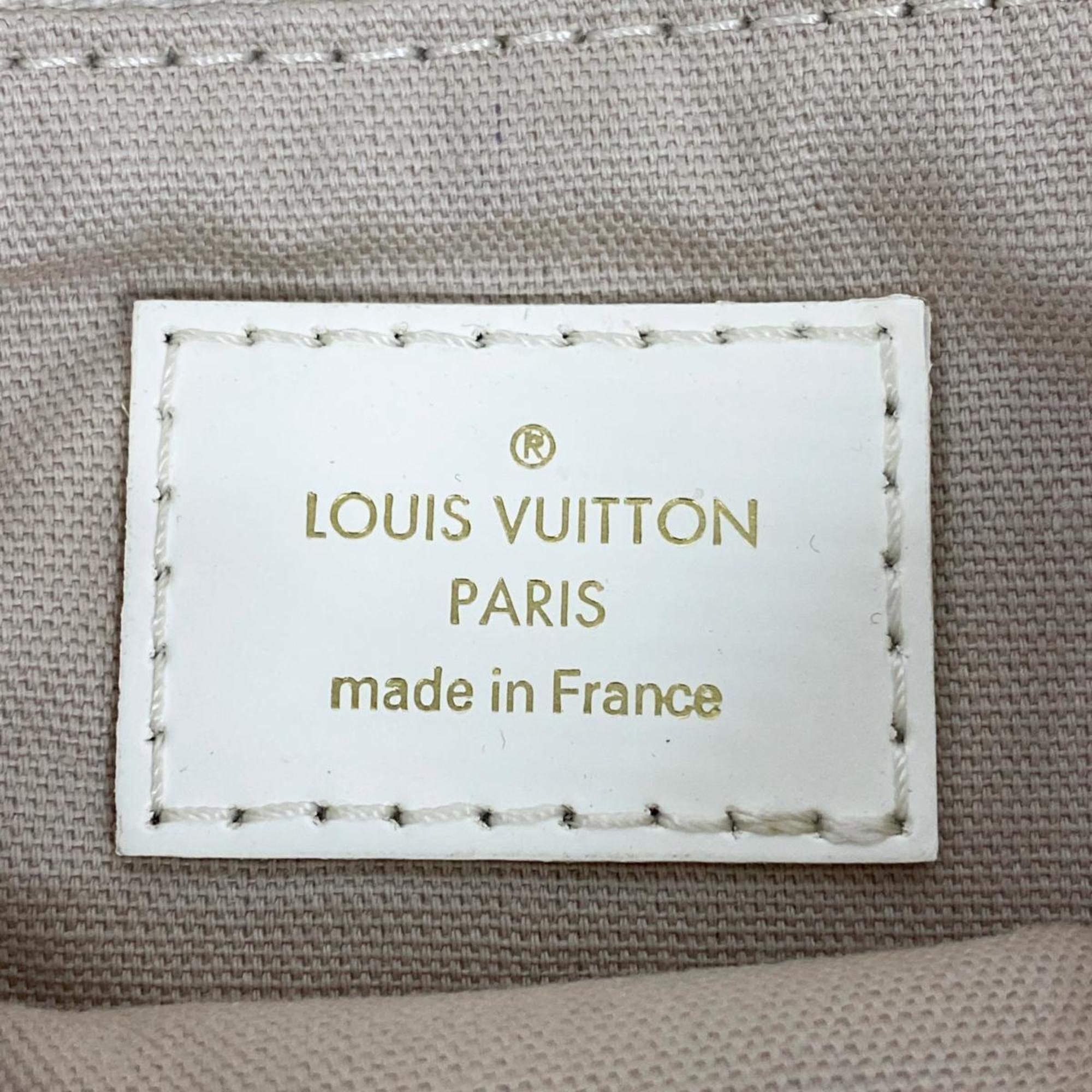 ルイ・ヴィトン(Louis Vuitton) ルイ・ヴィトン トートバッグ モノグラム ビーチライン カバイパネマPM M95982 サーブルレディース