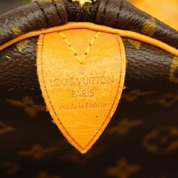 ルイ・ヴィトン(Louis Vuitton) ルイ・ヴィトン ボストンバッグ モノグラム キーポル50 M41426 ブラウンメンズ レディース