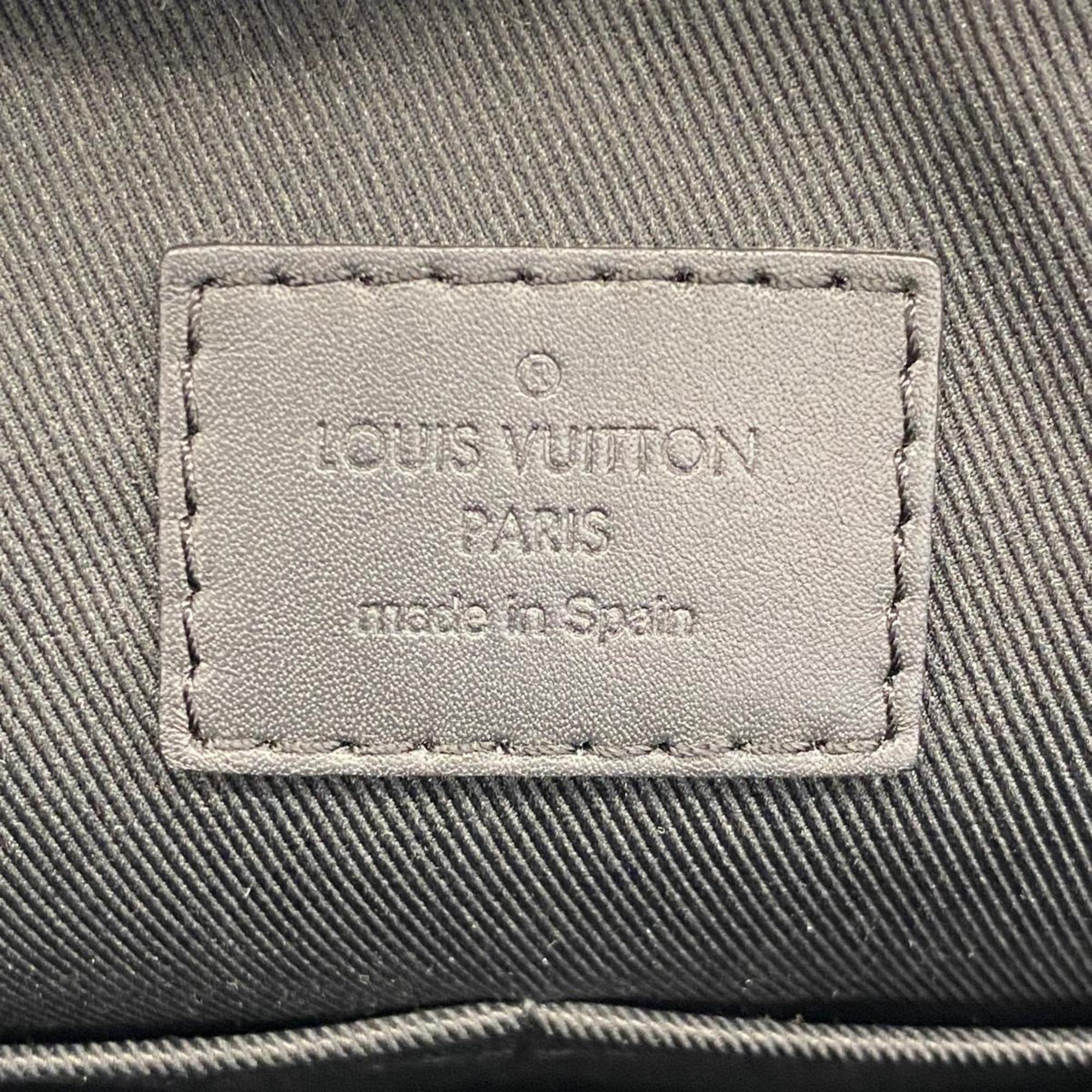 ルイ・ヴィトン(Louis Vuitton) ルイ・ヴィトン ショルダーバッグ ダミエアンフィニ ディスカバリーPM N42416 アストラルメンズ