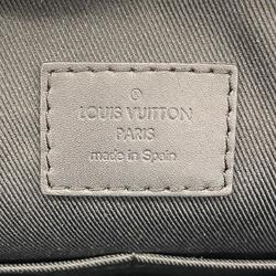 ルイ・ヴィトン(Louis Vuitton) ルイ・ヴィトン ショルダーバッグ ダミエアンフィニ ディスカバリーPM N42416 アストラルメンズ