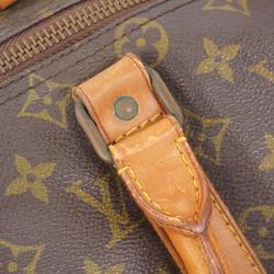 ルイ・ヴィトン(Louis Vuitton) ルイ・ヴィトン ボストンバッグ モノグラム キーポル45 M41428 ブラウンメンズ レディース