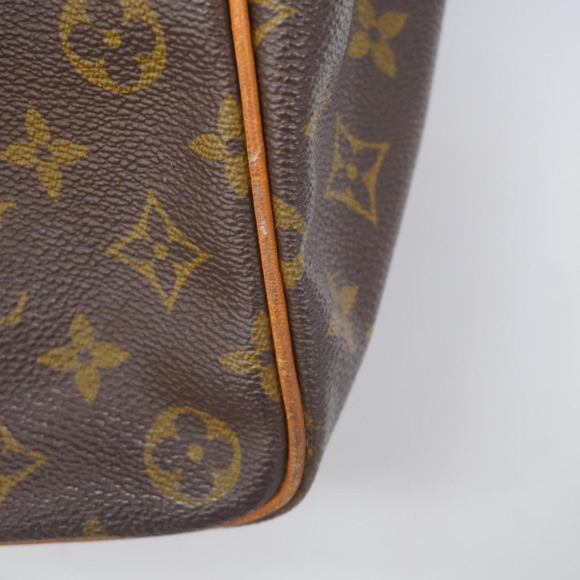 ルイ・ヴィトン(Louis Vuitton) ルイ・ヴィトン ボストンバッグ モノグラム キーポル45 M41428 ブラウンメンズ レディース