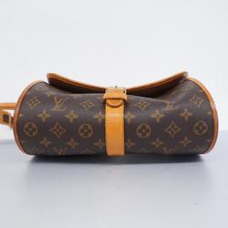 ルイ・ヴィトン(Louis Vuitton) ルイ・ヴィトン ショルダーバッグ モノグラム マルヌ M51369 ブラウンレディース