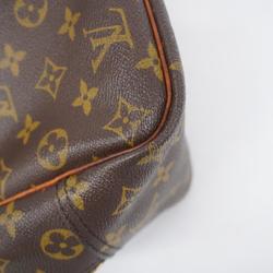 ルイ・ヴィトン(Louis Vuitton) ルイ・ヴィトン ハンドバッグ モノグラム ドーヴィル M47270 ブラウンレディース