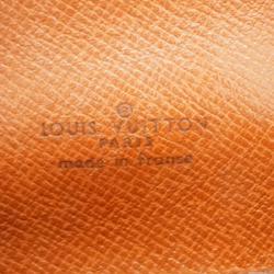 ルイ・ヴィトン(Louis Vuitton) ルイ・ヴィトン ショルダーバッグ モノグラム サンクルー M51244 ブラウンレディース