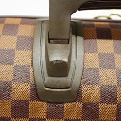 ルイ・ヴィトン(Louis Vuitton) ルイ・ヴィトン キャリーバッグ ダミエ ペガス55 N23294 エベヌメンズ レディース