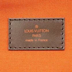 ルイ・ヴィトン(Louis Vuitton) ルイ・ヴィトン キャリーバッグ ダミエ ペガス55 N23294 エベヌメンズ レディース