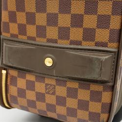 ルイ・ヴィトン(Louis Vuitton) ルイ・ヴィトン キャリーバッグ ダミエ ペガス55 N23294 エベヌメンズ レディース