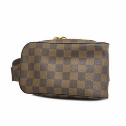 ルイ・ヴィトン(Louis Vuitton) ルイ・ヴィトン ボディバッグ ダミエ ジェロニモス N51994 エベヌメンズ レディース