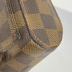 ルイ・ヴィトン(Louis Vuitton) ルイ・ヴィトン ボディバッグ ダミエ ジェロニモス N51994 エベヌメンズ レディース