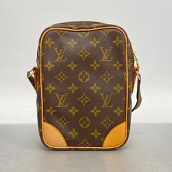 ルイ・ヴィトン(Louis Vuitton) ルイ・ヴィトン ショルダーバッグ モノグラム アマゾン M45236 ブラウンレディース