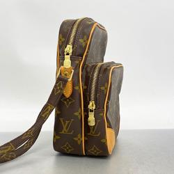 ルイ・ヴィトン(Louis Vuitton) ルイ・ヴィトン ショルダーバッグ モノグラム アマゾン M45236 ブラウンレディース