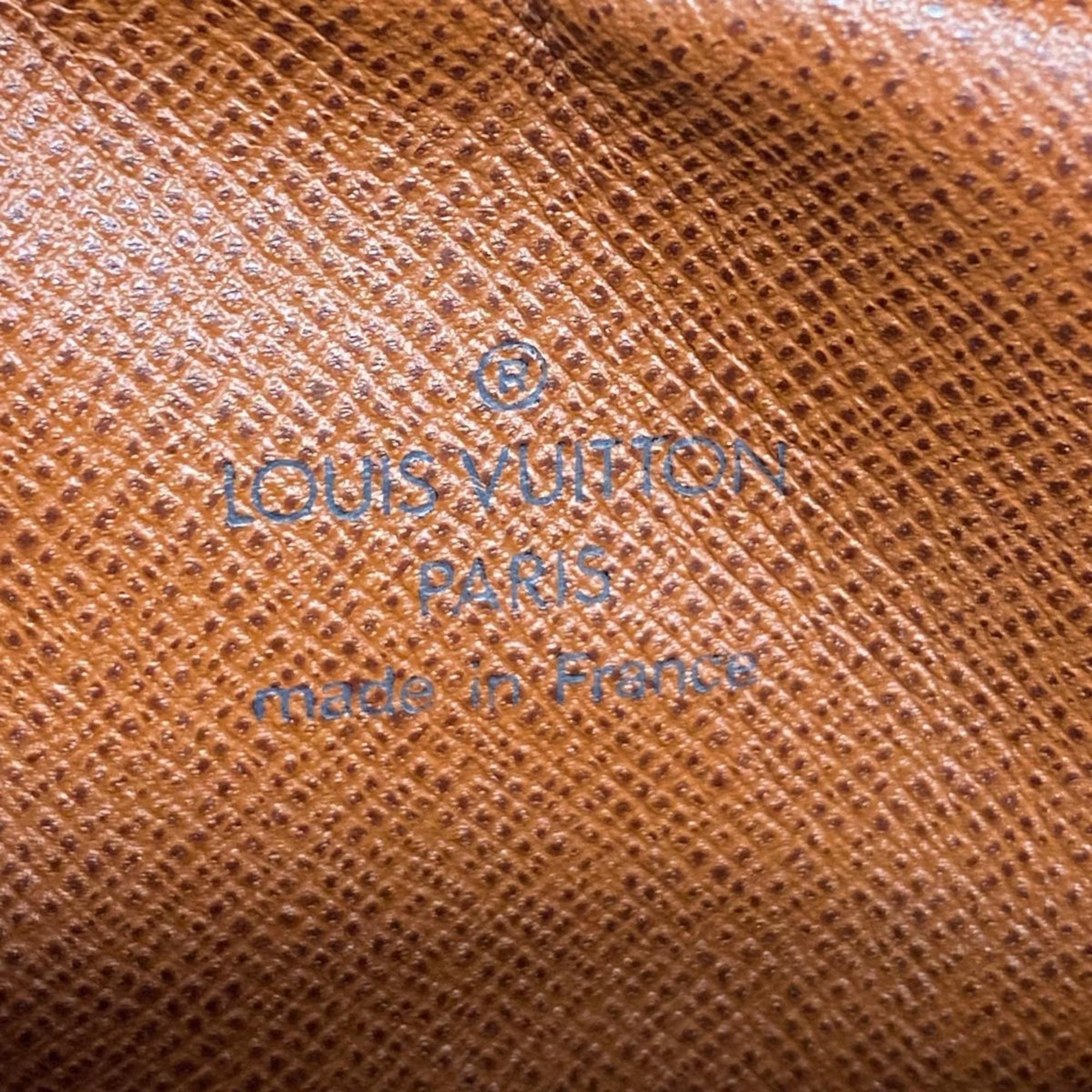 ルイ・ヴィトン(Louis Vuitton) ルイ・ヴィトン ショルダーバッグ モノグラム アマゾン M45236 ブラウンレディース