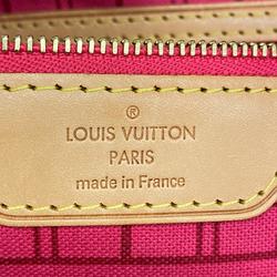 ルイ・ヴィトン(Louis Vuitton) ルイ・ヴィトン トートバッグ モノグラム ネヴァーフルPM  M41245 ブラウン ピヴォワンヌレディース