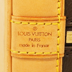 ルイ・ヴィトン(Louis Vuitton) ルイ・ヴィトン ハンドバッグ モノグラム アルマ M51130 ブラウンレディース