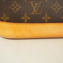 ルイ・ヴィトン(Louis Vuitton) ルイ・ヴィトン ハンドバッグ モノグラム アルマ M51130 ブラウンレディース