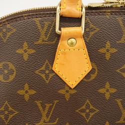 ルイ・ヴィトン(Louis Vuitton) ルイ・ヴィトン ハンドバッグ モノグラム アルマ M51130 ブラウンレディース