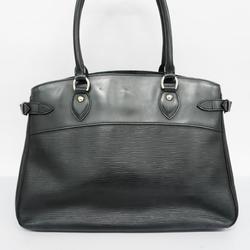 ルイ・ヴィトン(Louis Vuitton) ルイ・ヴィトン ハンドバッグ エピ パッシィGM M59252 ノワールレディース