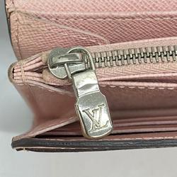 ルイ・ヴィトン(Louis Vuitton) ルイ・ヴィトン 長財布 エピ ポルトフォイユサラ M60724 デュンヌレディース