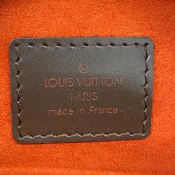 ルイ・ヴィトン(Louis Vuitton) ルイ・ヴィトン ショルダーバッグ ダミエ イパネマGM N51292 エベヌレディース