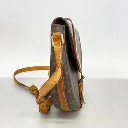 ルイ・ヴィトン(Louis Vuitton) ルイ・ヴィトン ショルダーバッグ モノグラム シャンティ M51233 ブラウンレディース