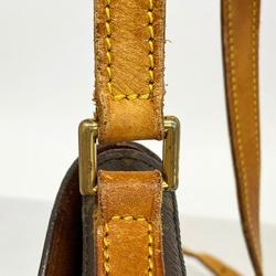 ルイ・ヴィトン(Louis Vuitton) ルイ・ヴィトン ショルダーバッグ モノグラム シャンティ M51233 ブラウンレディース