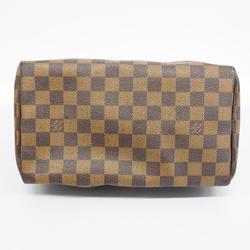 ルイ・ヴィトン(Louis Vuitton) ルイ・ヴィトン ハンドバッグ ダミエ スピーディ25 N41365 エベヌレディース