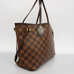 ルイ・ヴィトン(Louis Vuitton) ルイ・ヴィトン トートバッグ ダミエ ネヴァーフルPM N51109 エベヌレディース